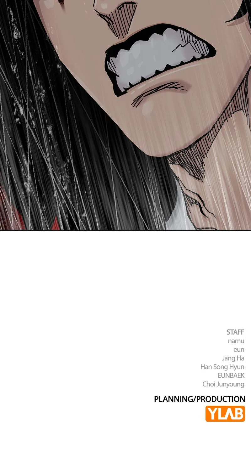 To Not Die Chapter 187 Page 67