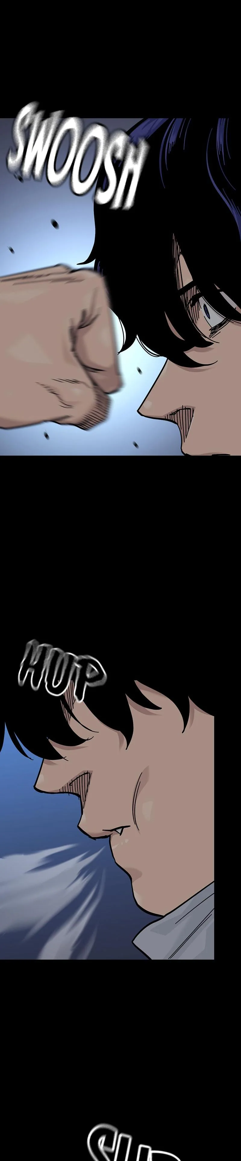 To Not Die Chapter 174 Page 8