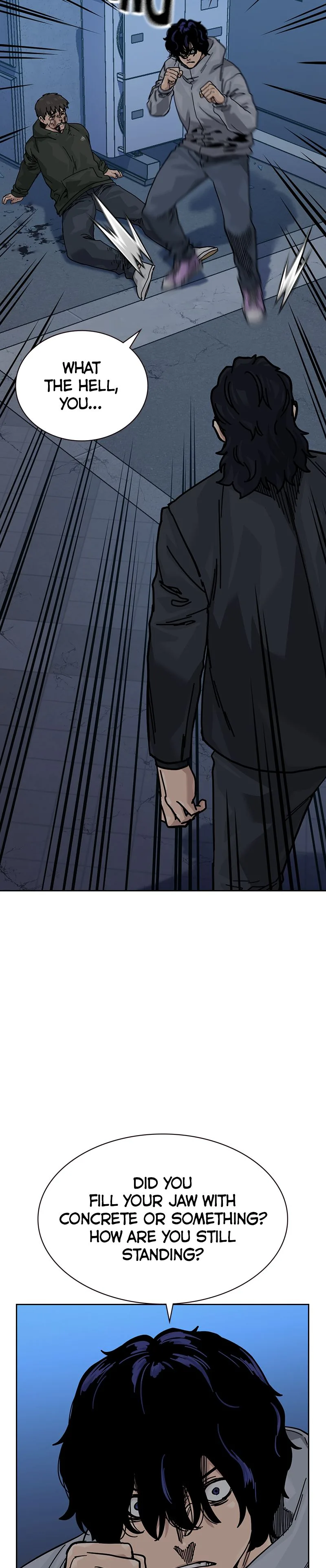 To Not Die Chapter 174 Page 13
