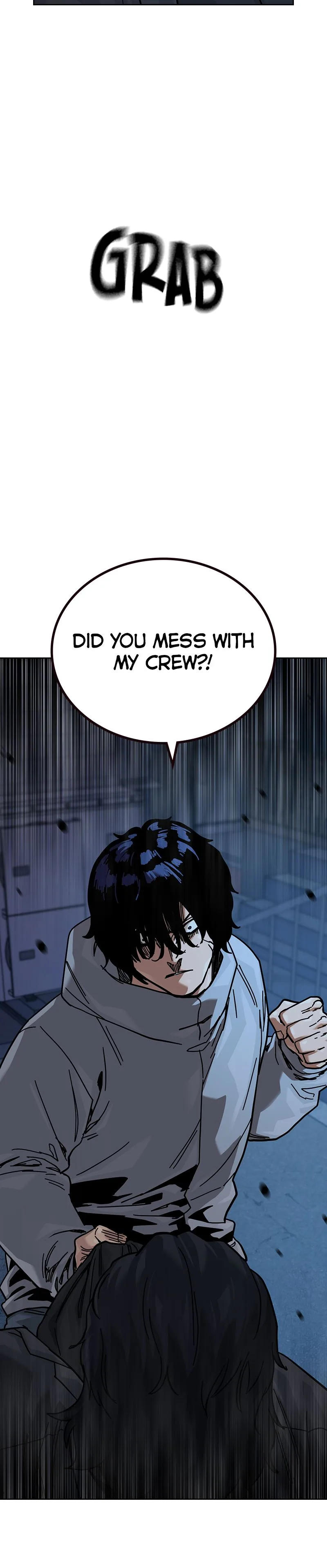 To Not Die Chapter 174 Page 28
