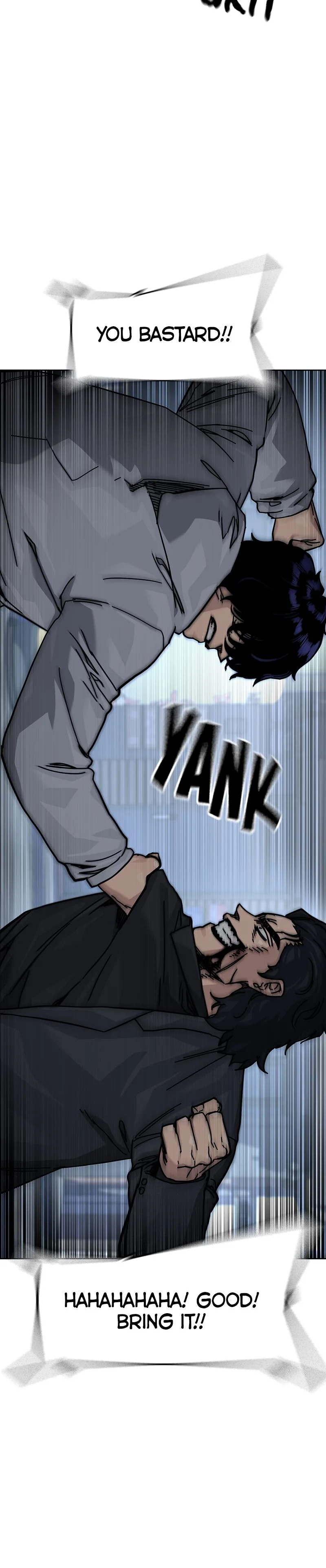 To Not Die Chapter 174 Page 30