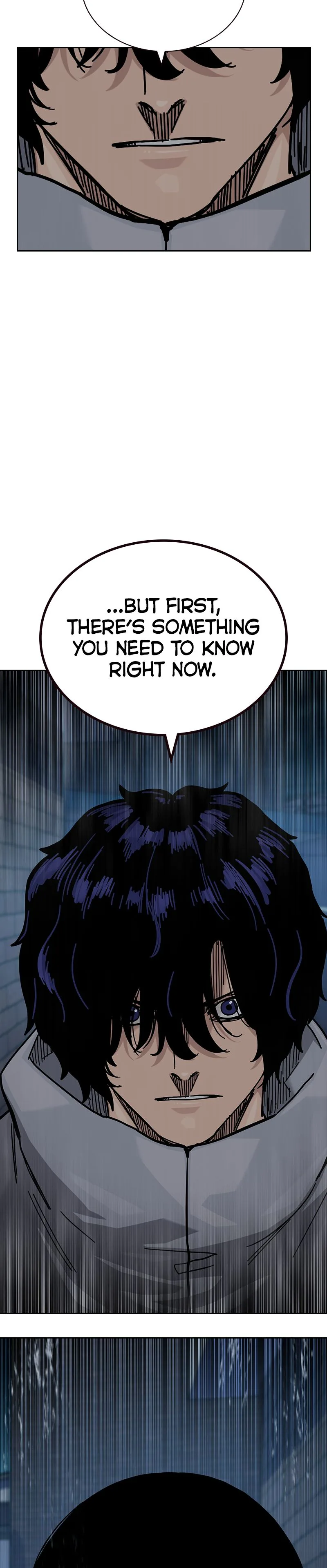 To Not Die Chapter 174 Page 59