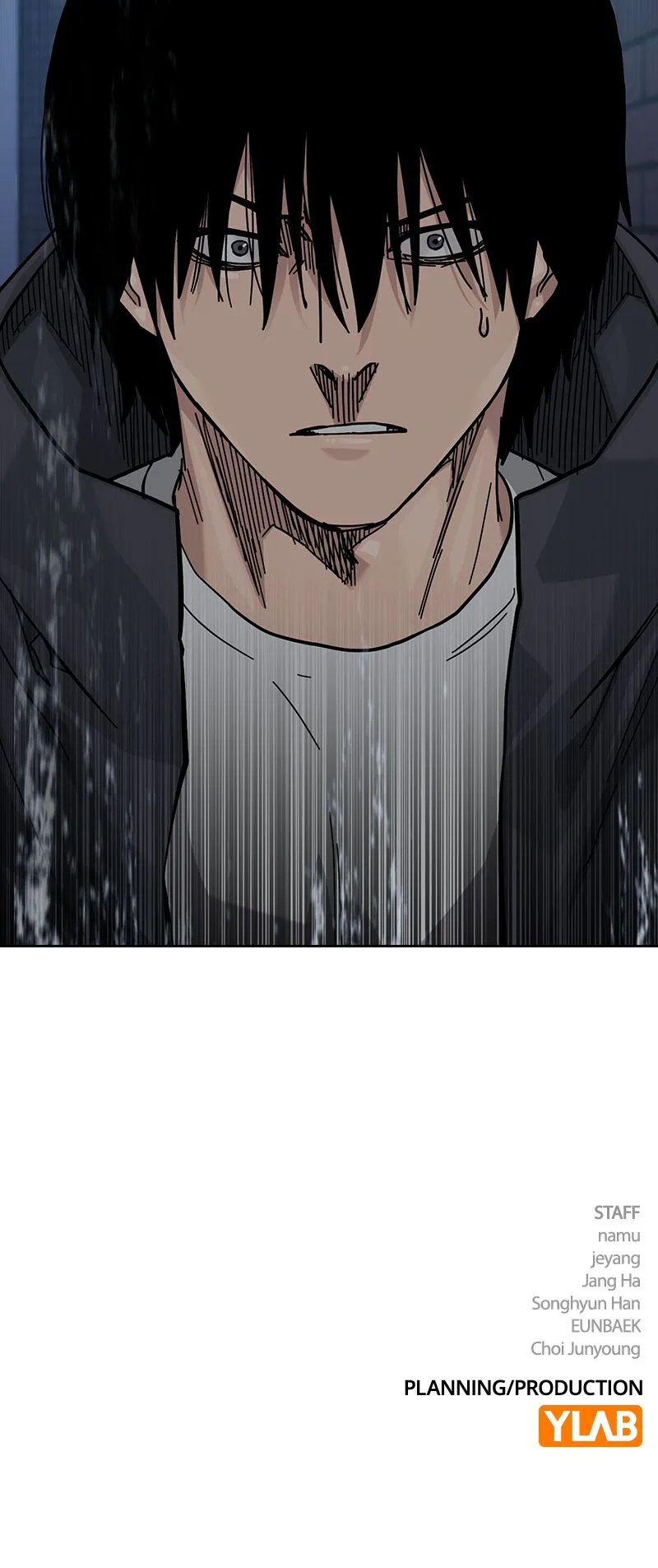 To Not Die Chapter 174 Page 60