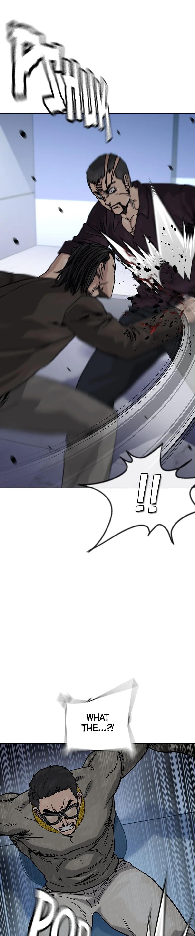 To Not Die Chapter 178 - 1 Page 40