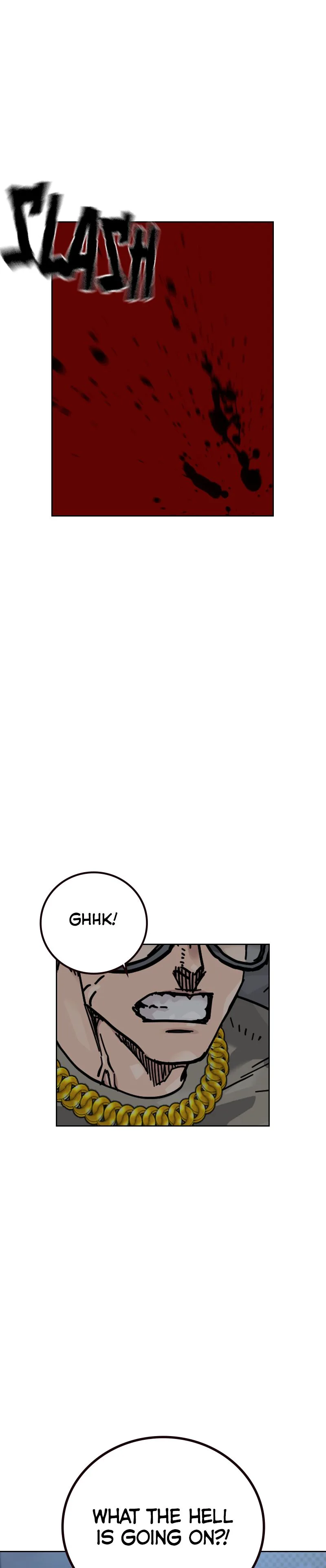 To Not Die Chapter 178 - 1 Page 42