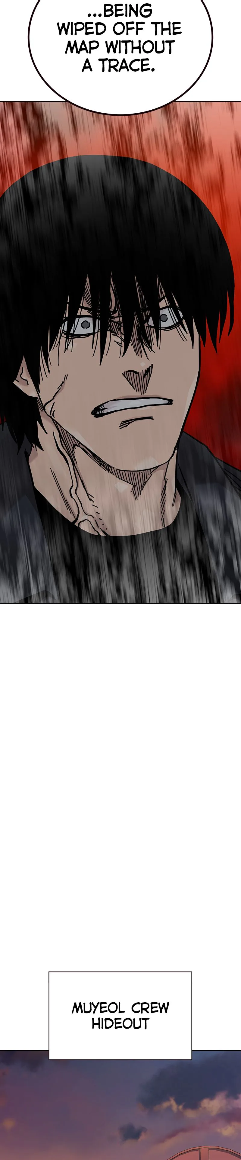 To Not Die Chapter 178 - 1 Page 52