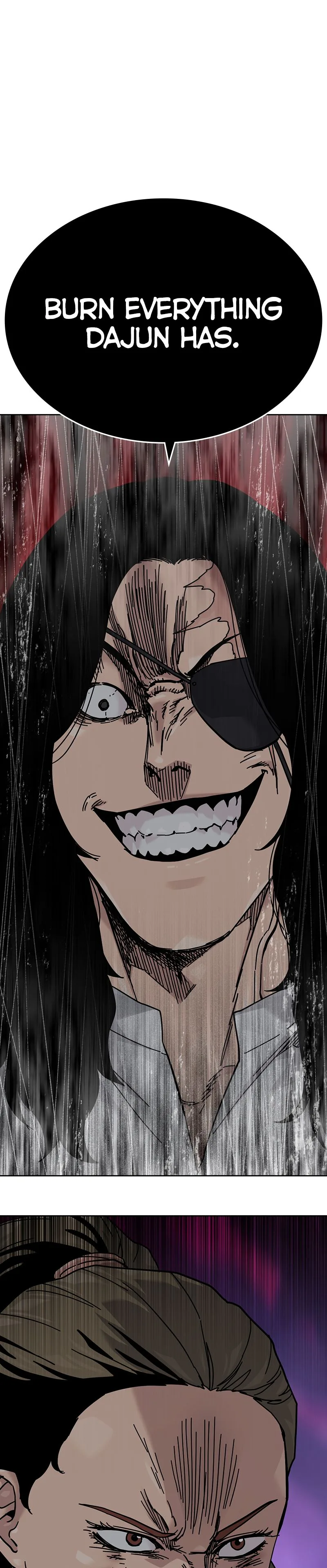 To Not Die Chapter 178 - 1 Page 63