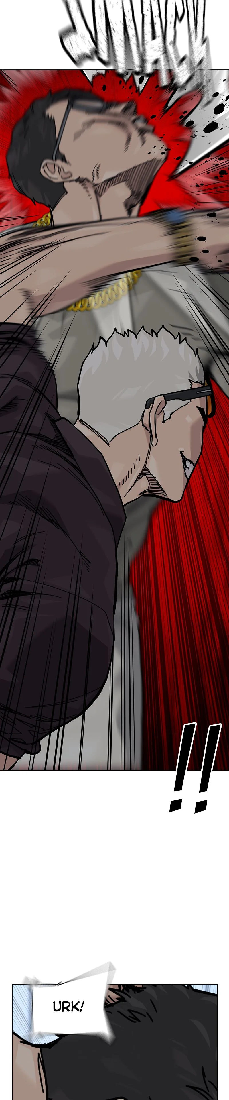 To Not Die Chapter 178 - 1 Page 67