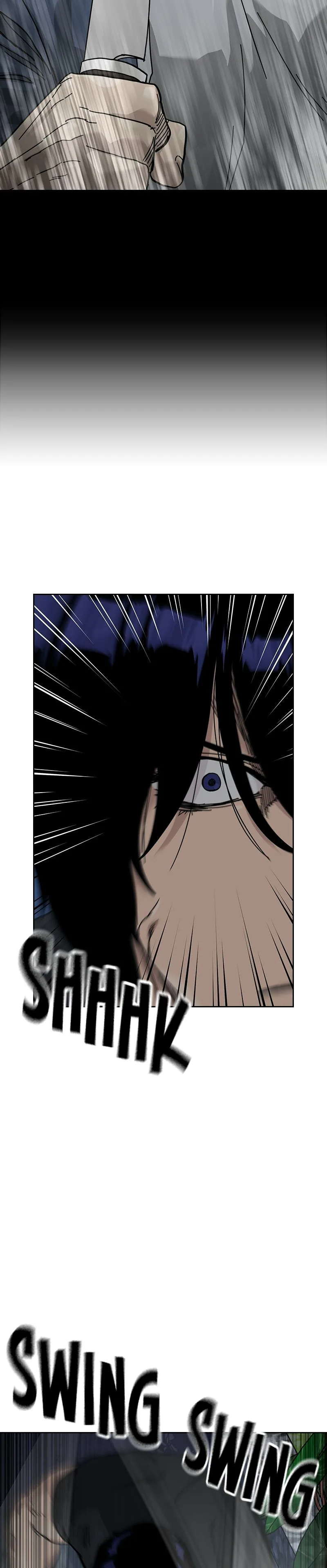 To Not Die Chapter 209 Page 12