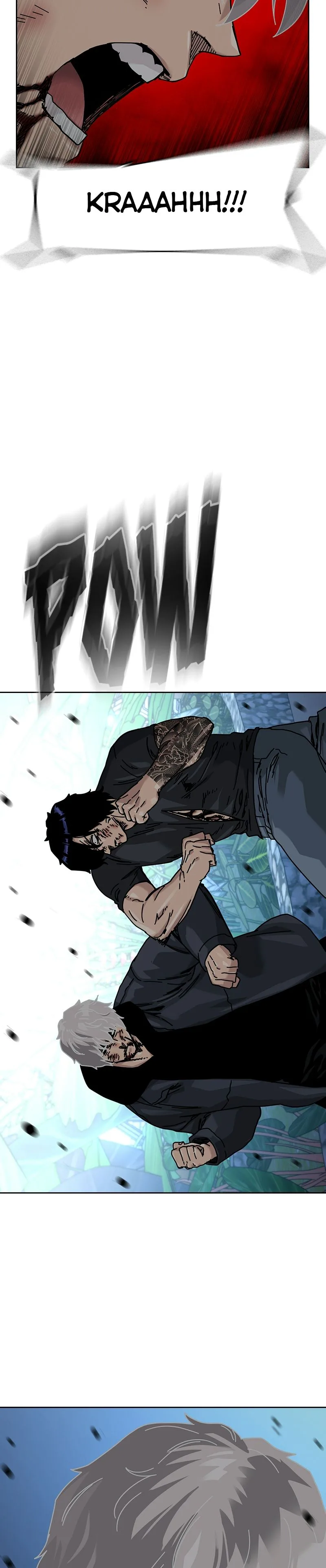 To Not Die Chapter 209 Page 42
