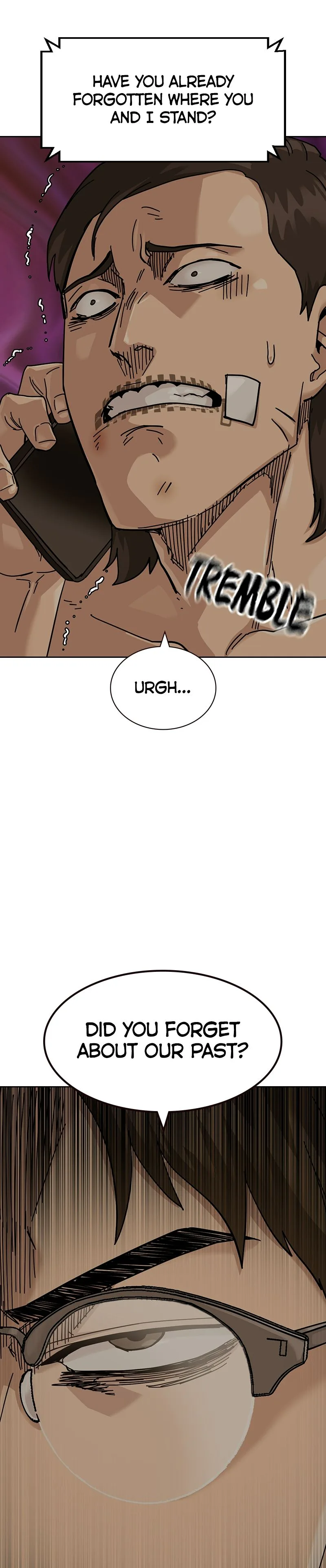 To Not Die Chapter 190 Page 42