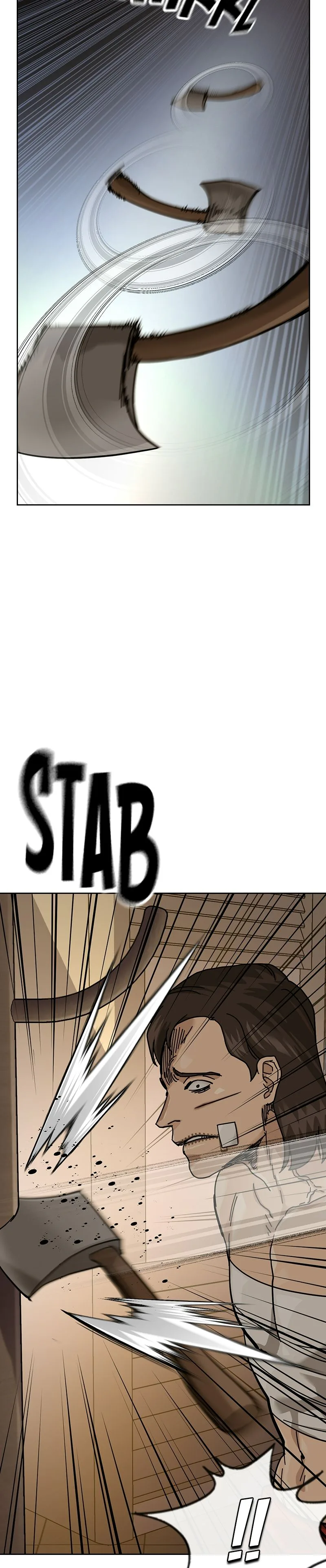 To Not Die Chapter 190 Page 53