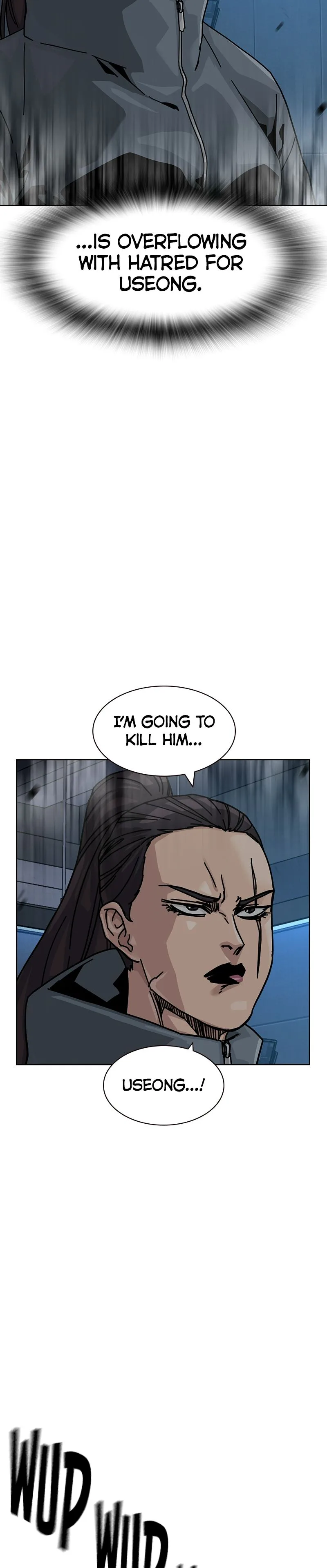 To Not Die Chapter 193 Page 51