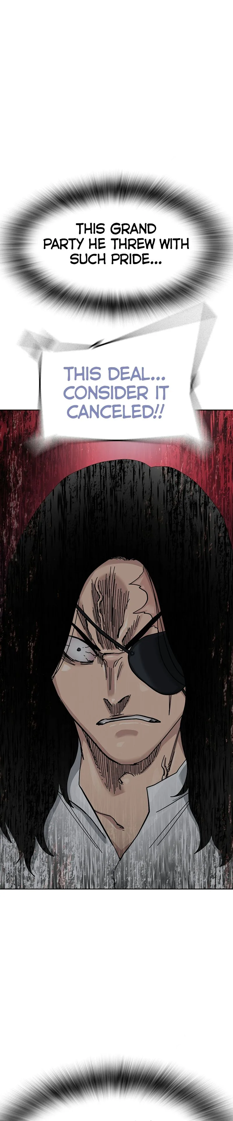 To Not Die Chapter 193 Page 54
