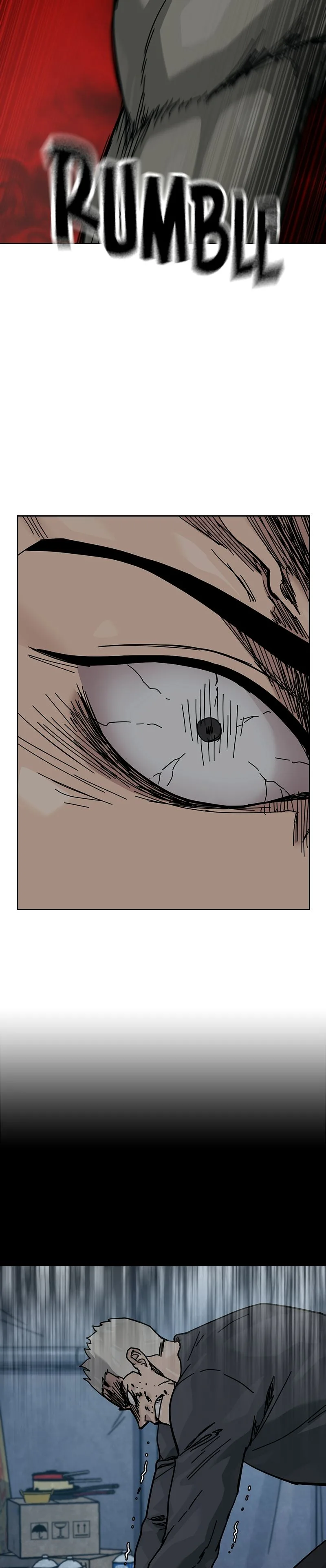 To Not Die Chapter 205 Page 18