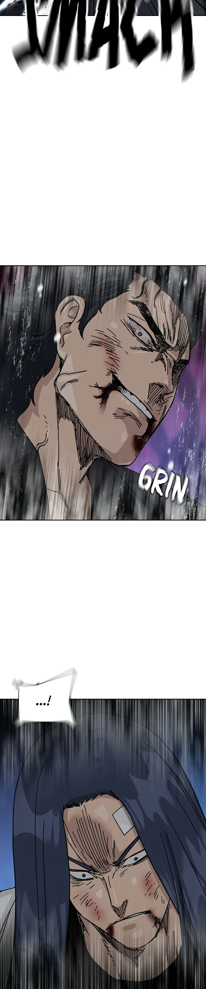 To Not Die Chapter 205 Page 36