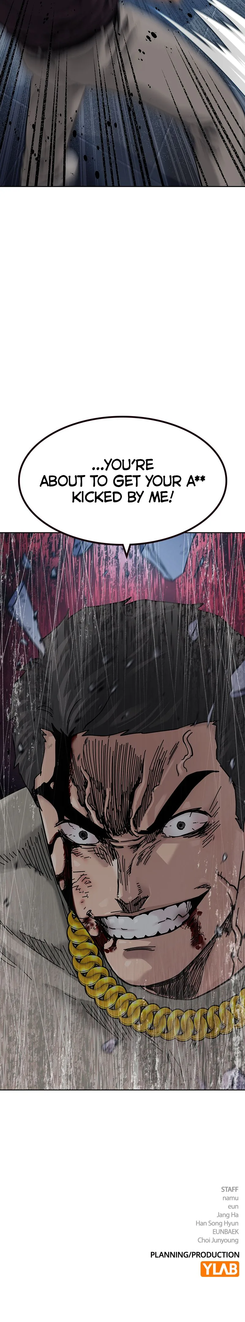 To Not Die Chapter 183 Page 52