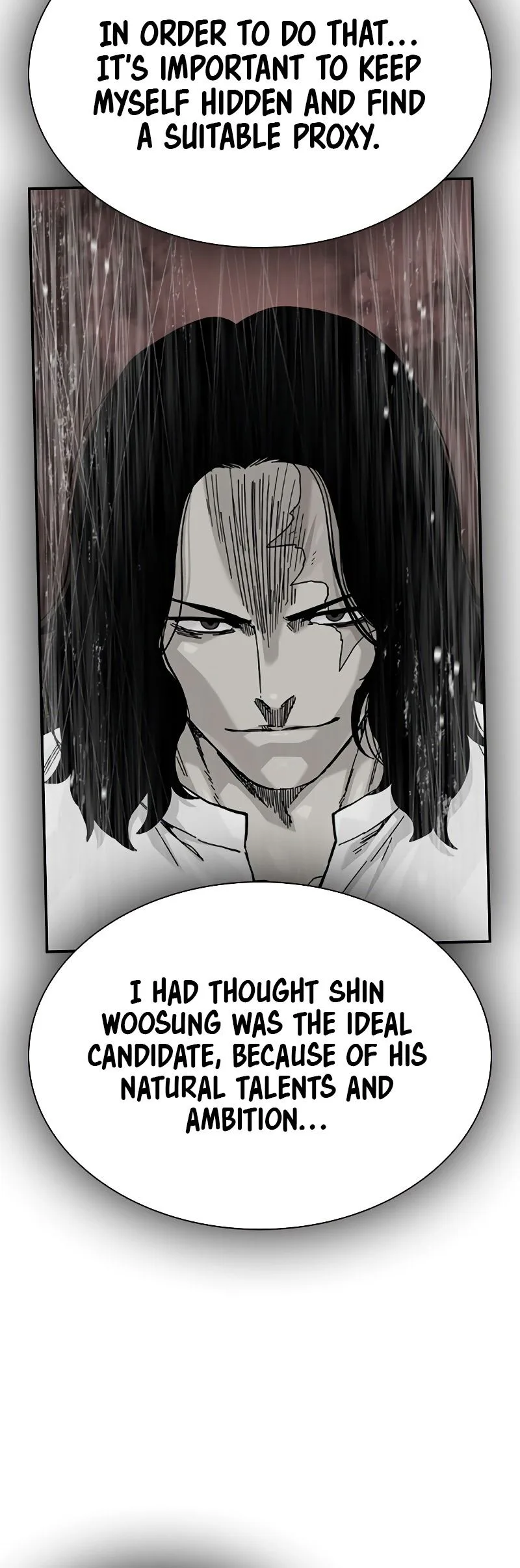 To Not Die Chapter 210 Page 9
