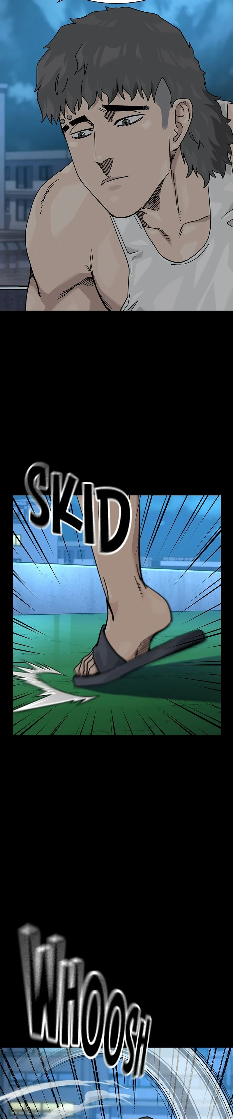 To Not Die Chapter 206 Page 23