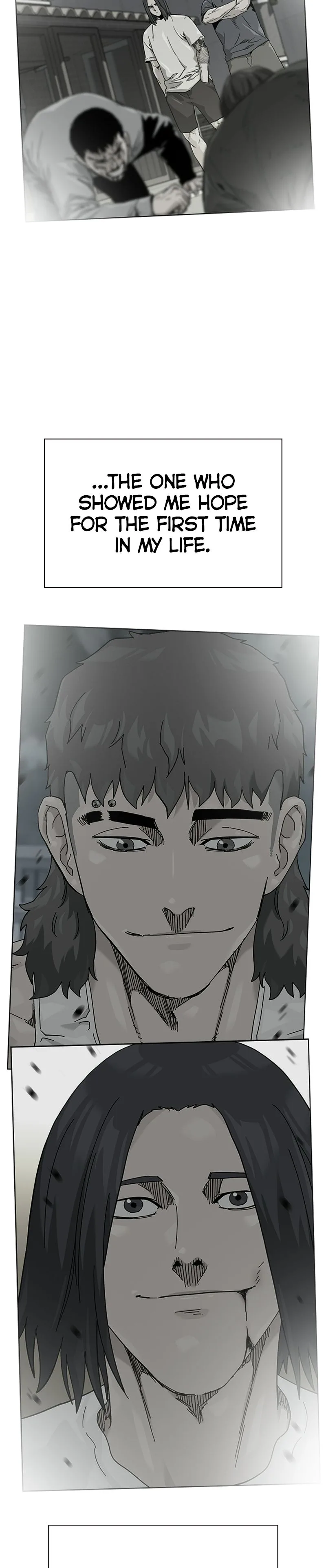 To Not Die Chapter 206 Page 44
