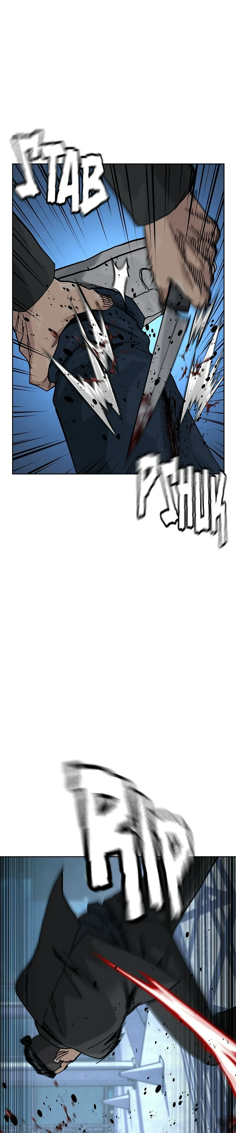 To Not Die Chapter 202 Page 33