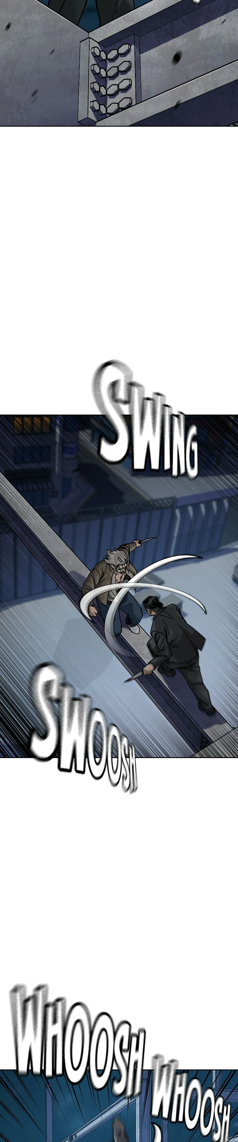 To Not Die Chapter 202 Page 39