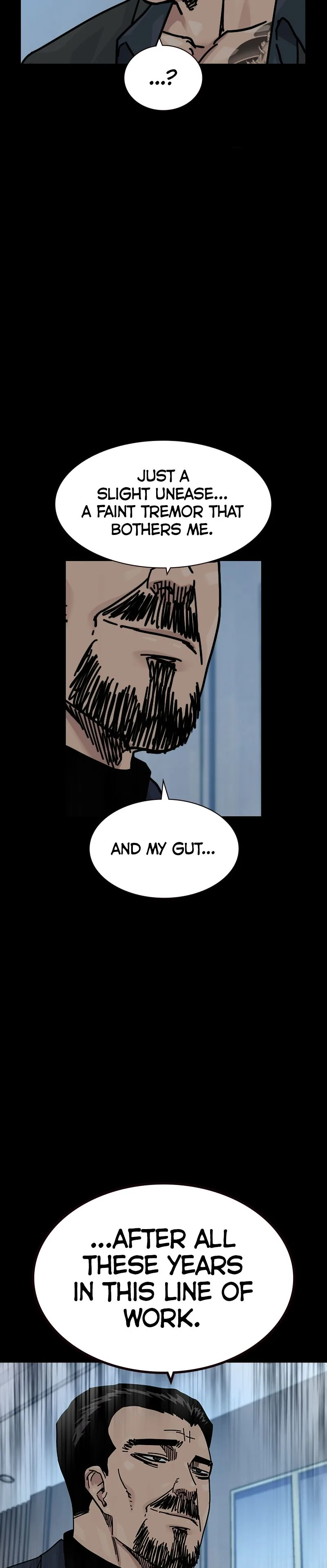To Not Die Chapter 196 Page 7