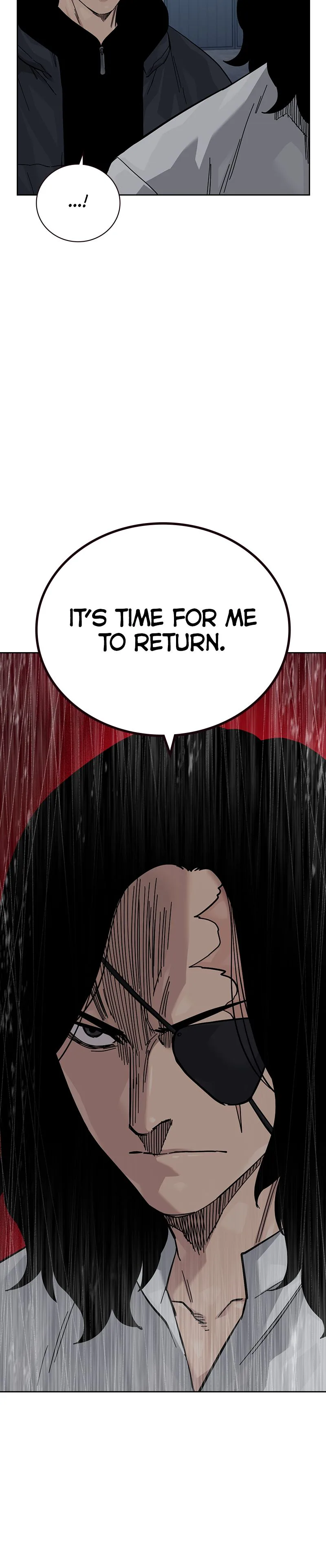 To Not Die Chapter 175 Page 60