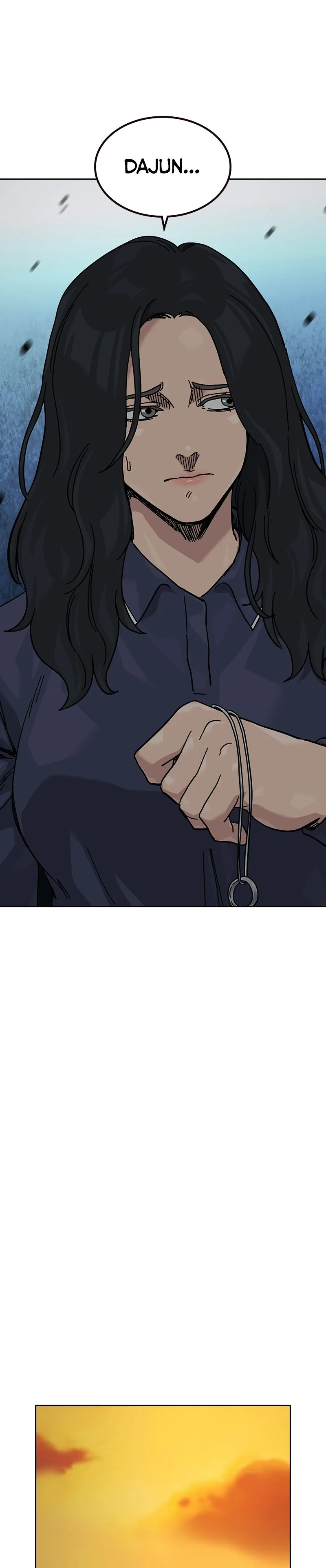 To Not Die Chapter 192 Page 25