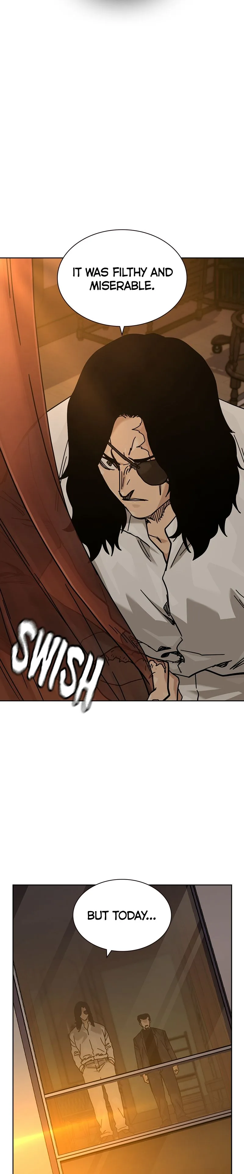 To Not Die Chapter 192 Page 33