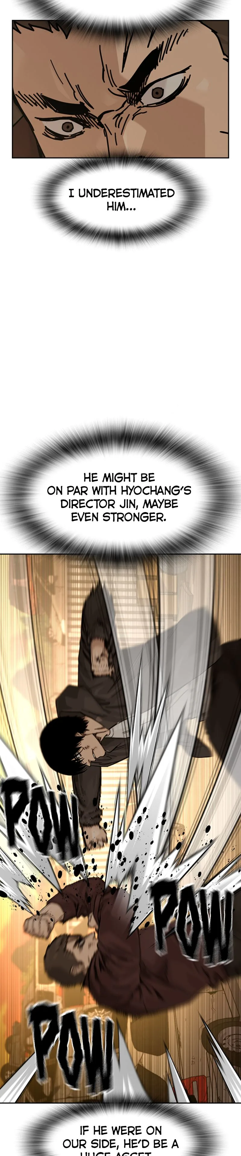 To Not Die Chapter 177 Page 10