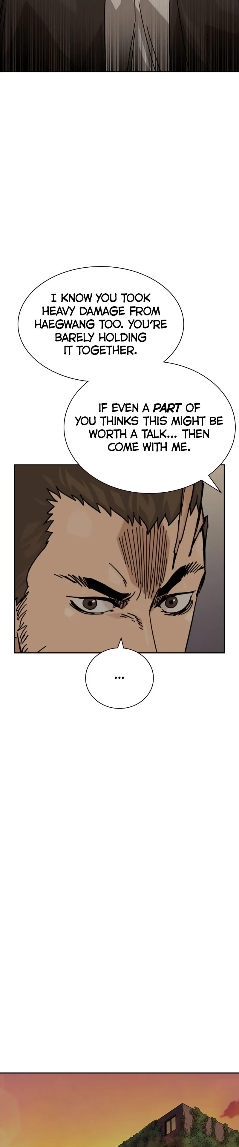 To Not Die Chapter 177 Page 18