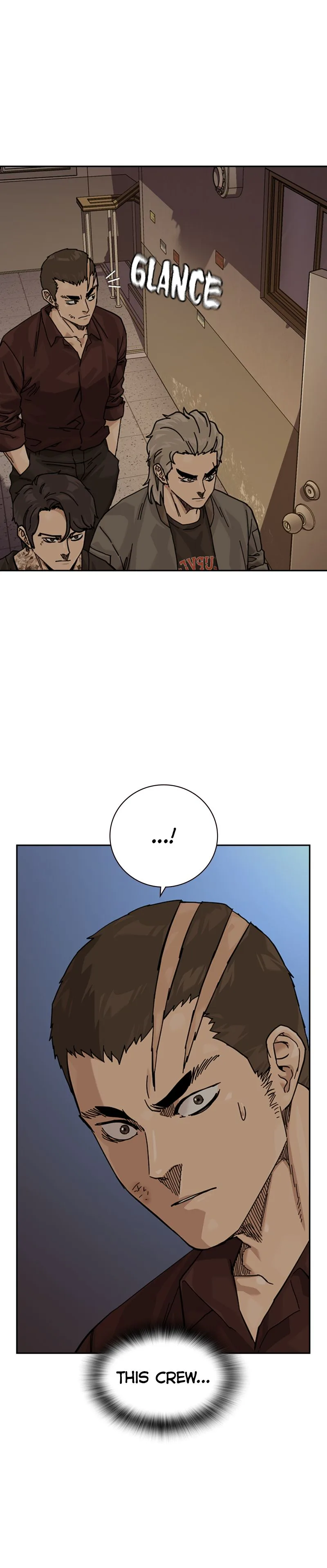 To Not Die Chapter 177 Page 24