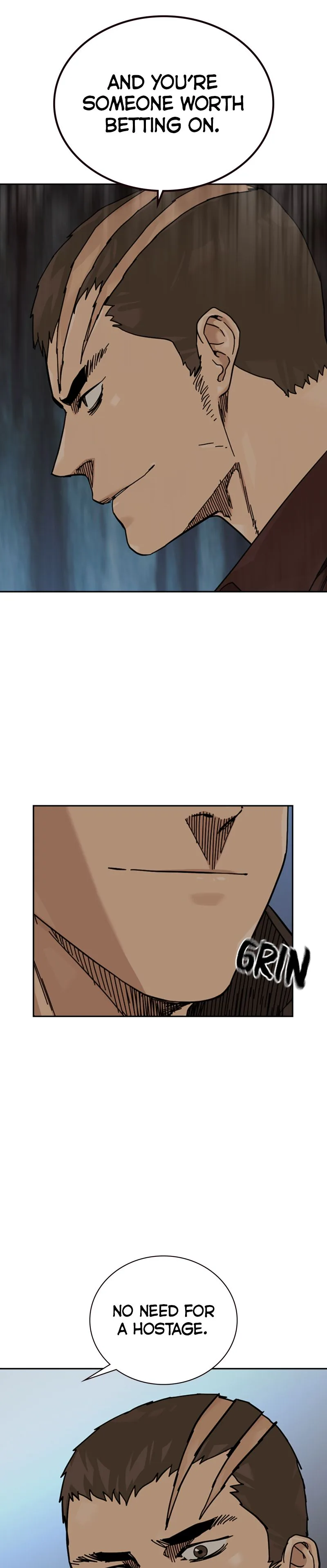 To Not Die Chapter 177 Page 46