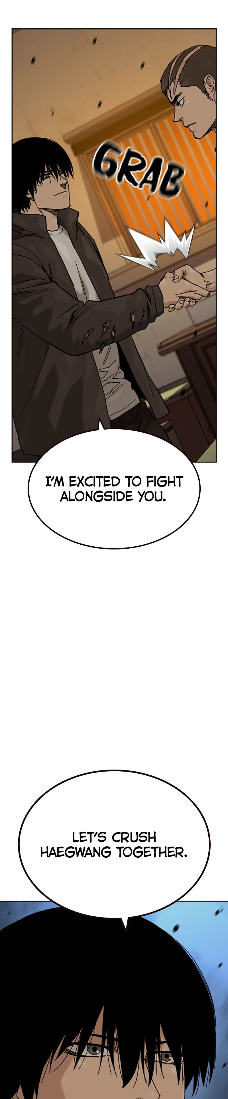 To Not Die Chapter 177 Page 48