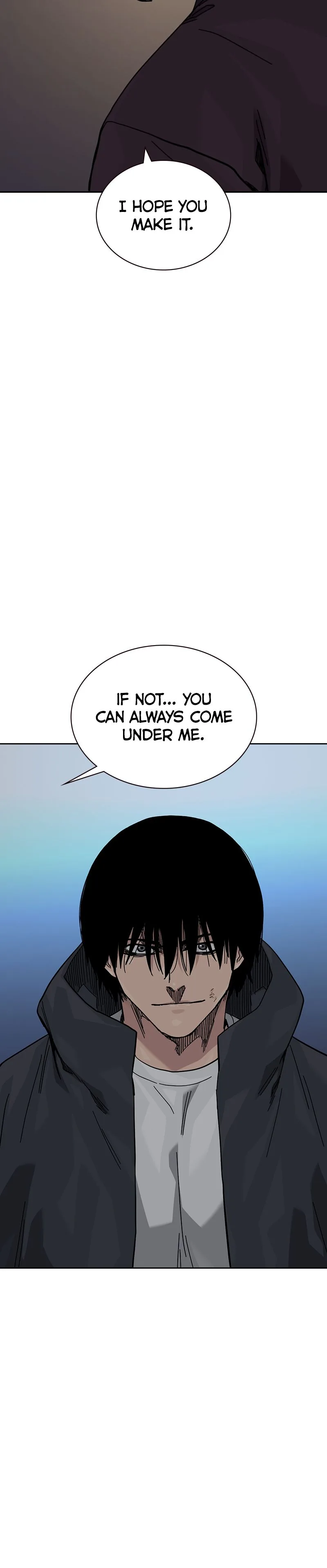 To Not Die Chapter 177 Page 52