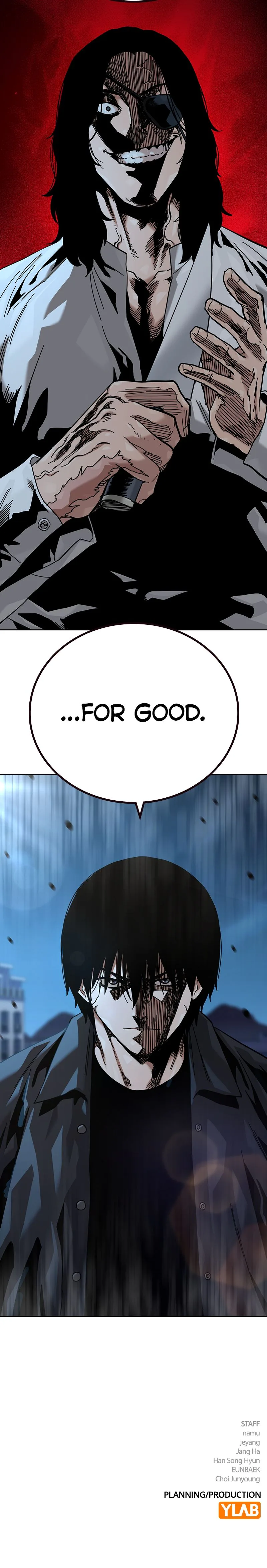 To Not Die Chapter 177 Page 66