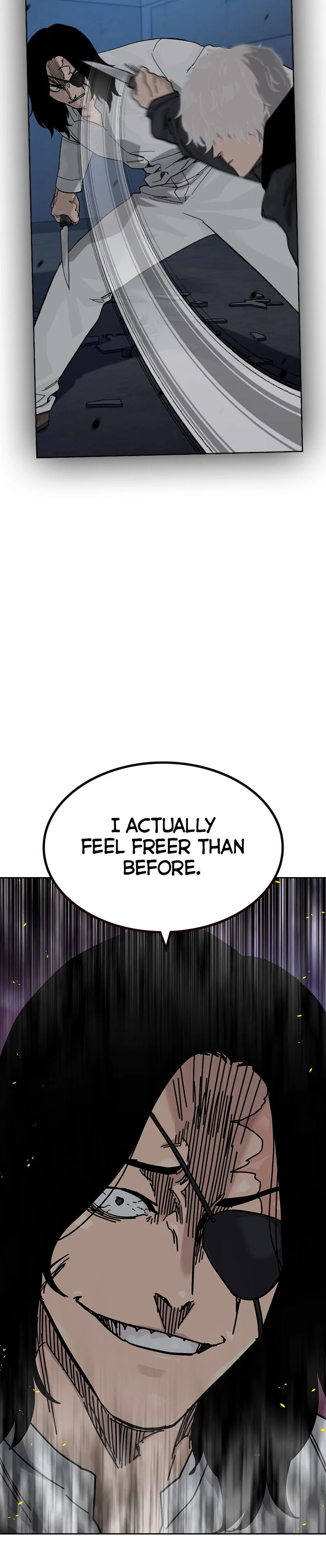 To Not Die Chapter 186 Page 11