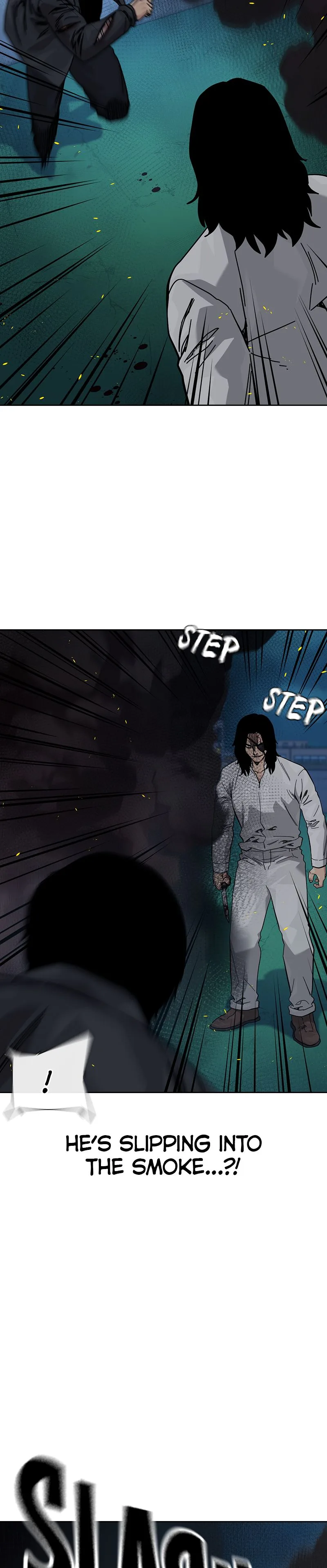 To Not Die Chapter 186 Page 13