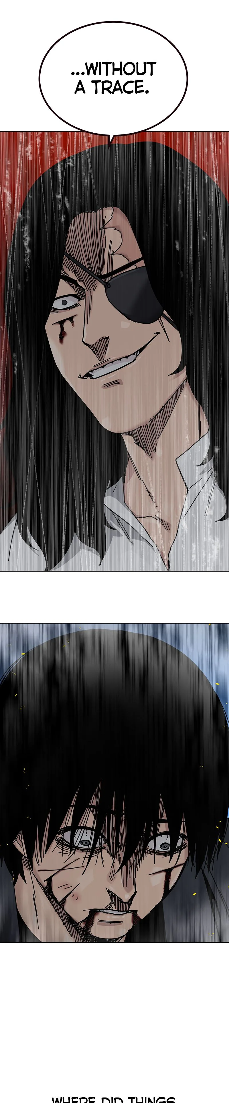 To Not Die Chapter 186 Page 36