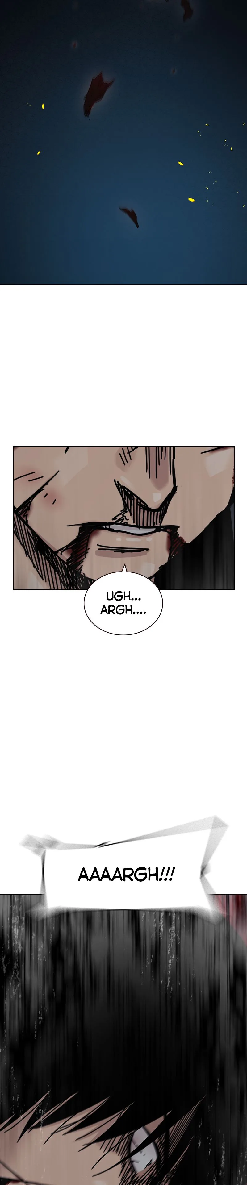 To Not Die Chapter 186 Page 39