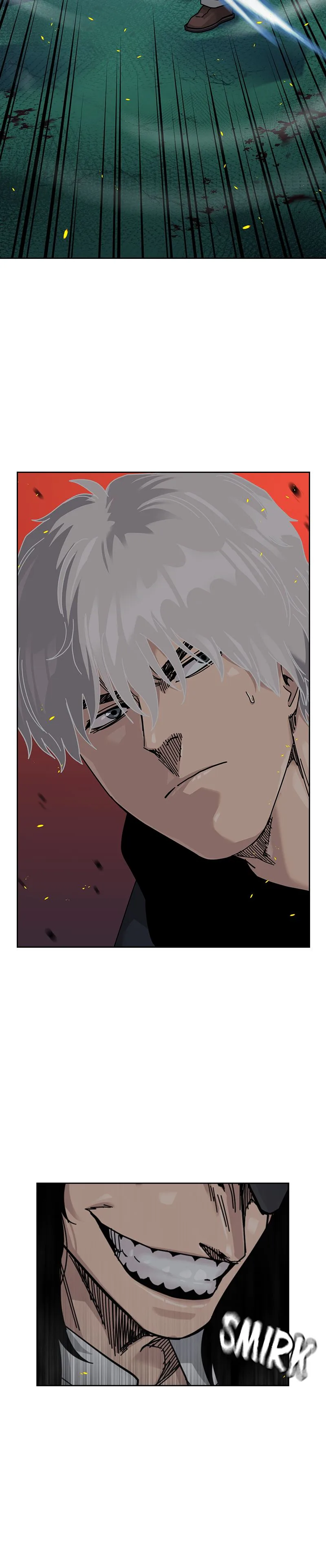 To Not Die Chapter 186 Page 48