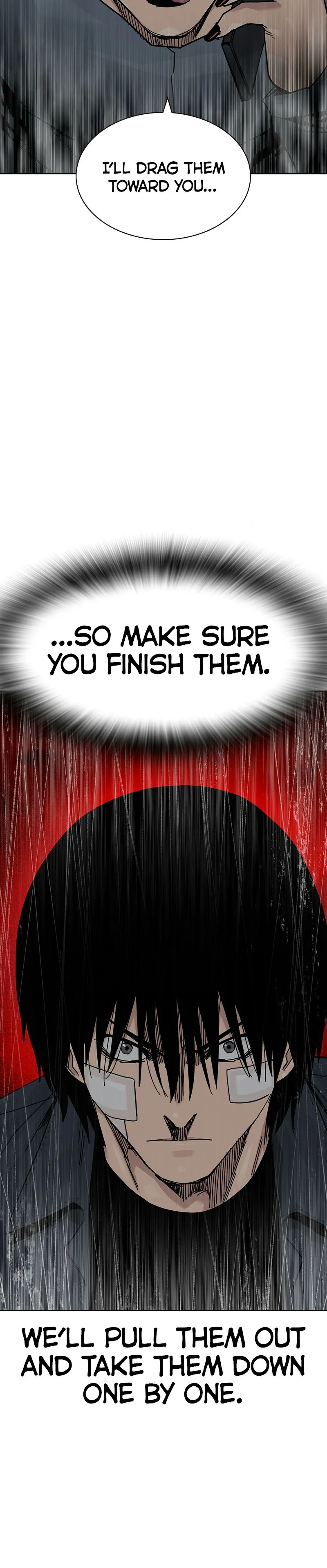 To Not Die Chapter 195 Page 10