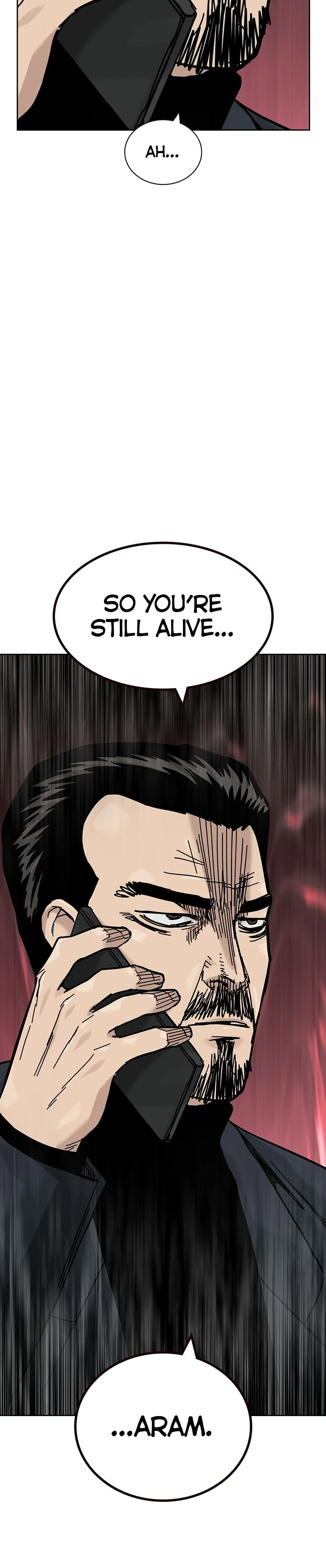 To Not Die Chapter 195 Page 12