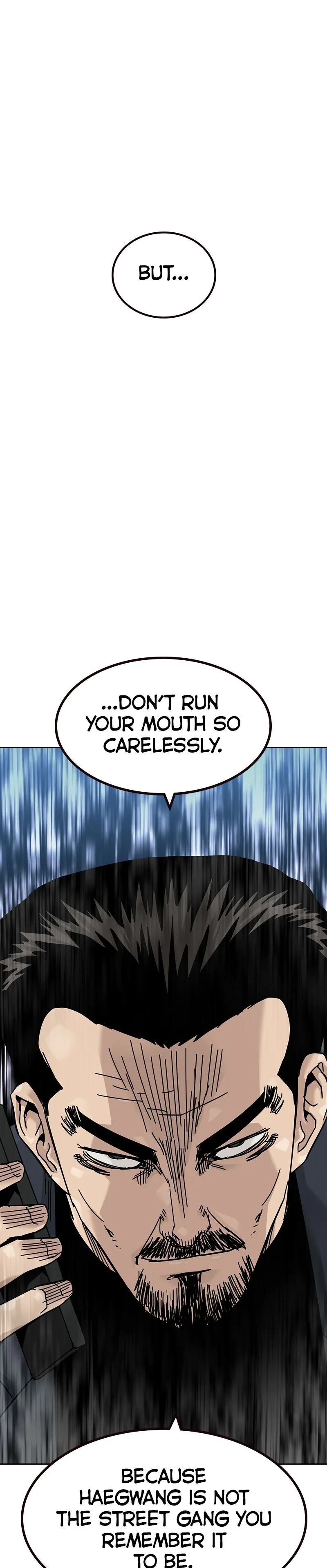 To Not Die Chapter 195 Page 21