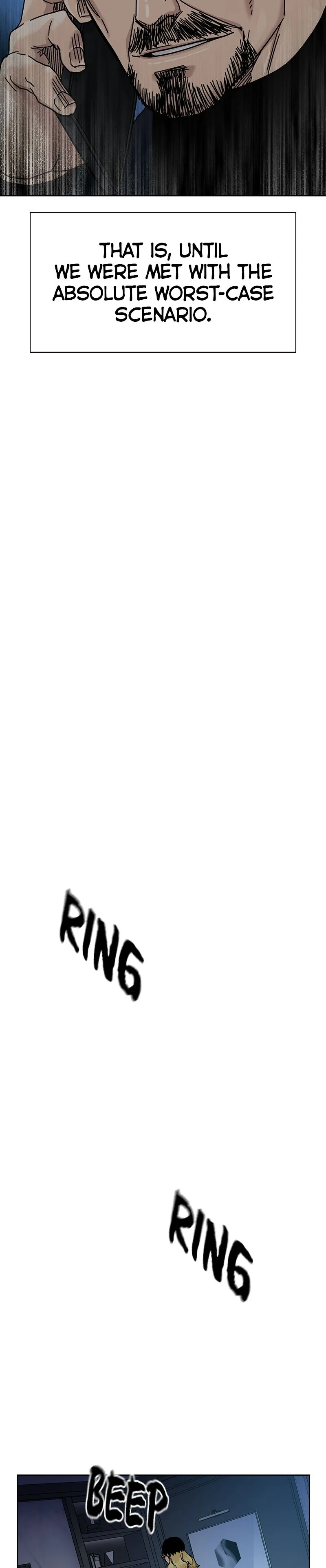 To Not Die Chapter 195 Page 62