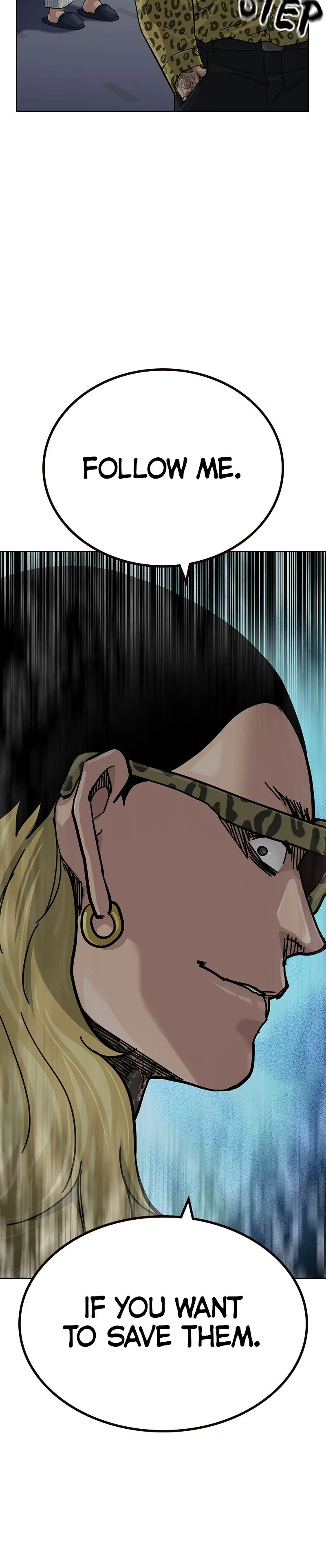 To Not Die Chapter 189 Page 55