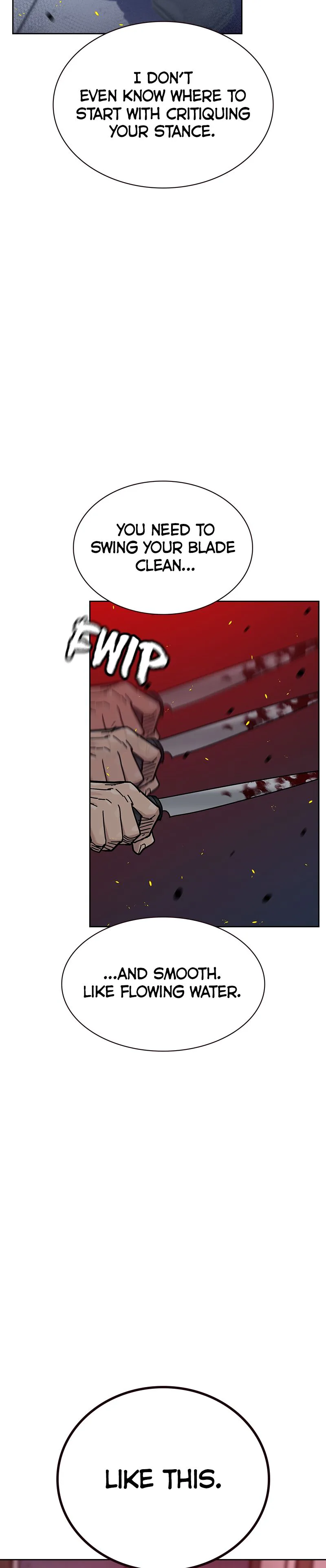 To Not Die Chapter 182 Page 10