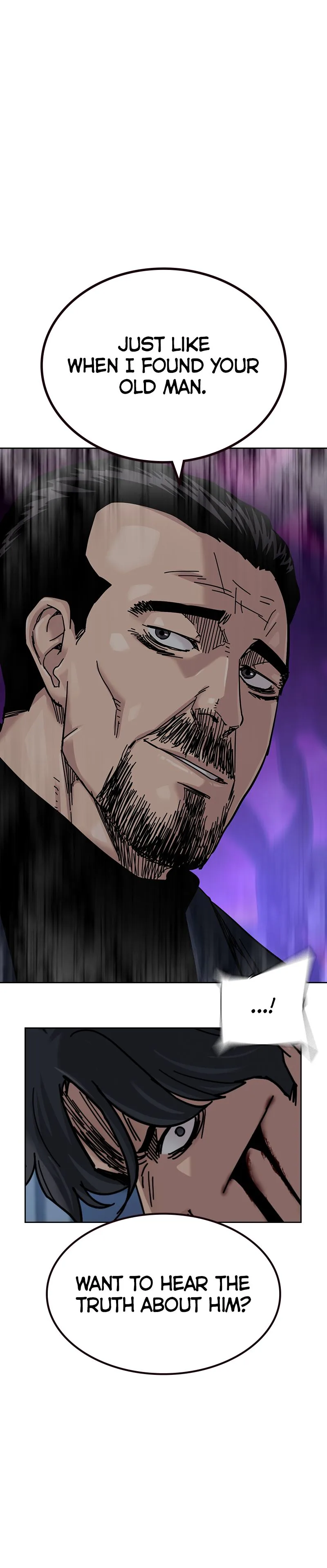To Not Die Chapter 182 Page 52