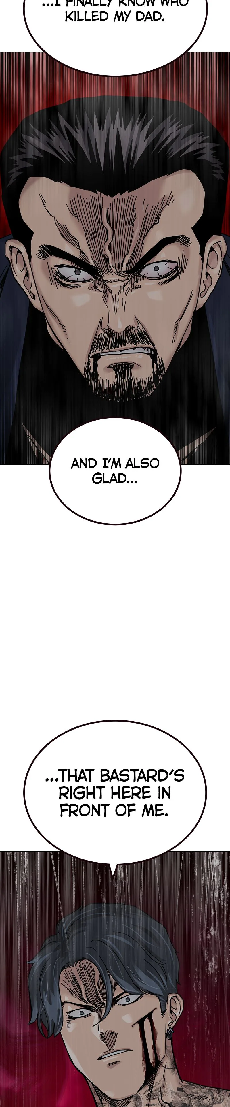 To Not Die Chapter 182 Page 66